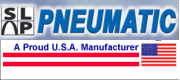 eshop at web store for Cut Off Grinders Made in the USA at St Louis Pneumatic in product category Metalworking Tools & Supplies